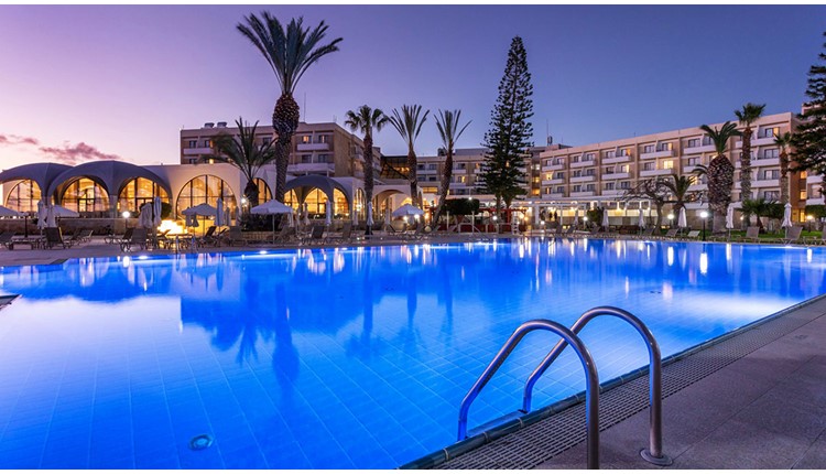 Louis Phaethon Beach - NR, Кипр