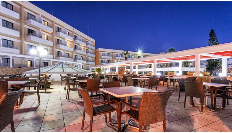 Louis Phaethon Beach - NR, Кипр