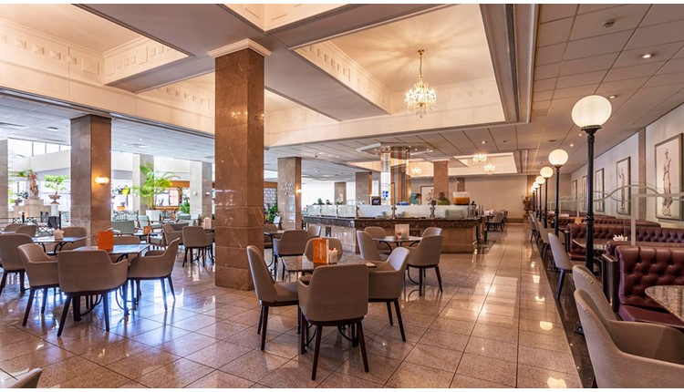 Louis Phaethon Beach - NR, Кипр