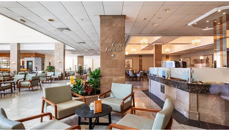 Louis Phaethon Beach - NR, Кипр