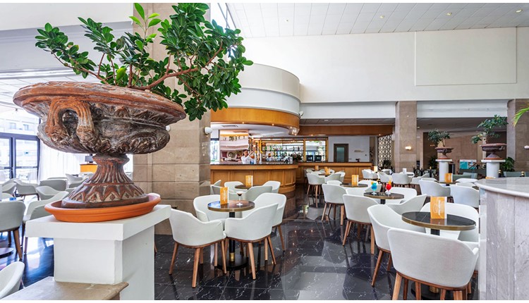 Louis Phaethon Beach - NR, Кипр