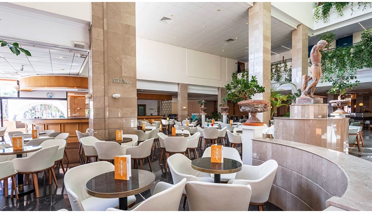 Louis Phaethon Beach - NR, Кипр