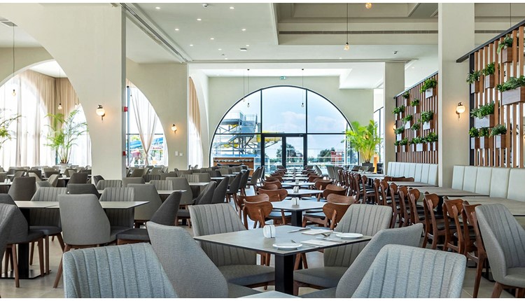 Louis Phaethon Beach - NR, Кипр