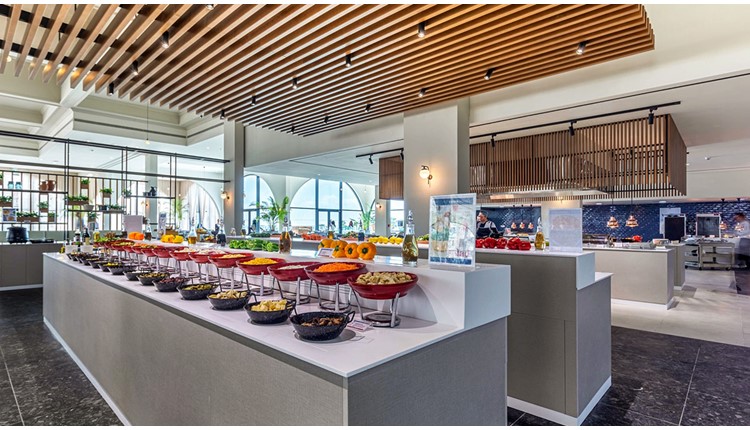 Louis Phaethon Beach - NR, Кипр