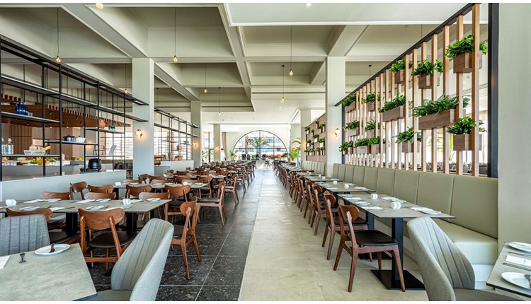 Louis Phaethon Beach - NR, Кипр