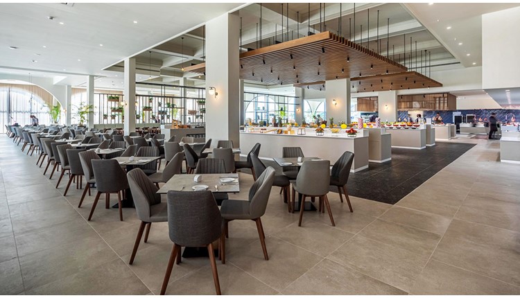 Louis Phaethon Beach - NR, Кипр