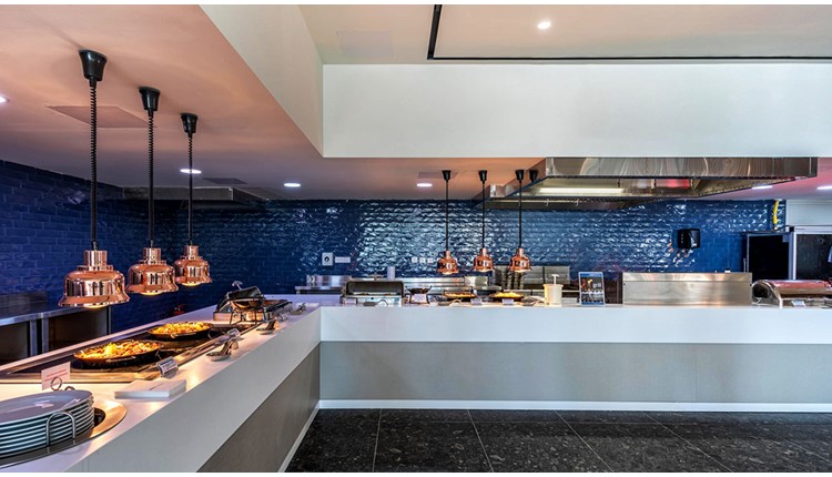 Louis Phaethon Beach - NR, Кипр