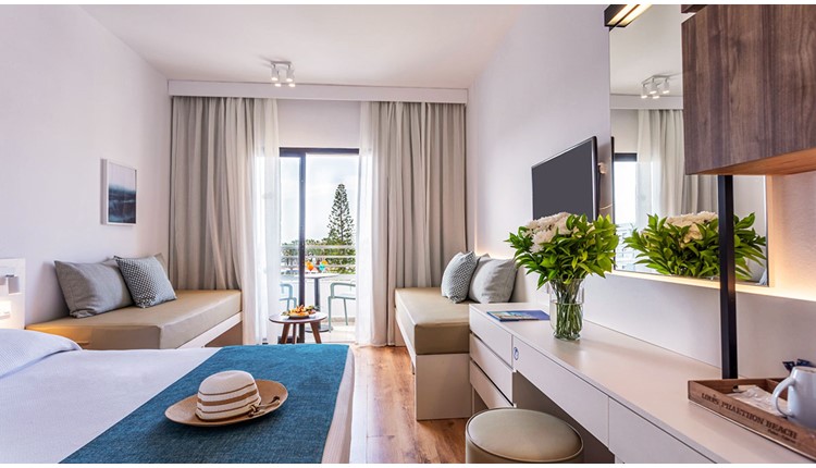 Louis Phaethon Beach - NR, Кипр