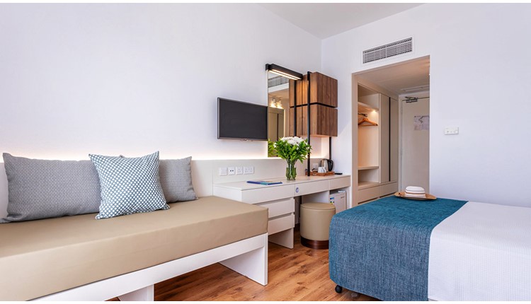 Louis Phaethon Beach - NR, Кипр