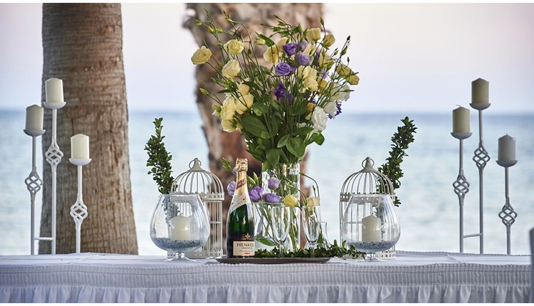 Louis Phaethon Beach - NR, Кипр