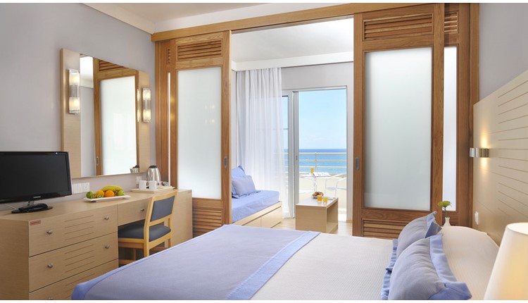 Louis Ledra Beach - NR, Кипр