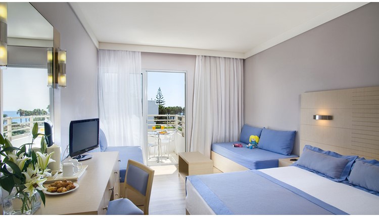 Louis Ledra Beach - NR, Кипр