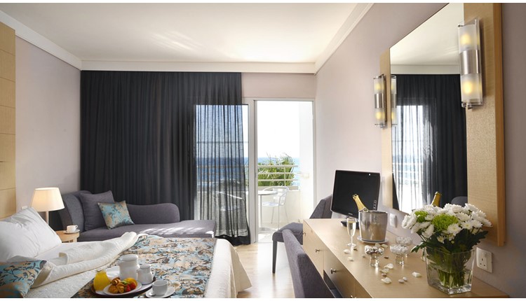 Louis Ledra Beach - NR, Кипр