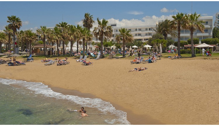 Louis Ledra Beach - NR, Кипр