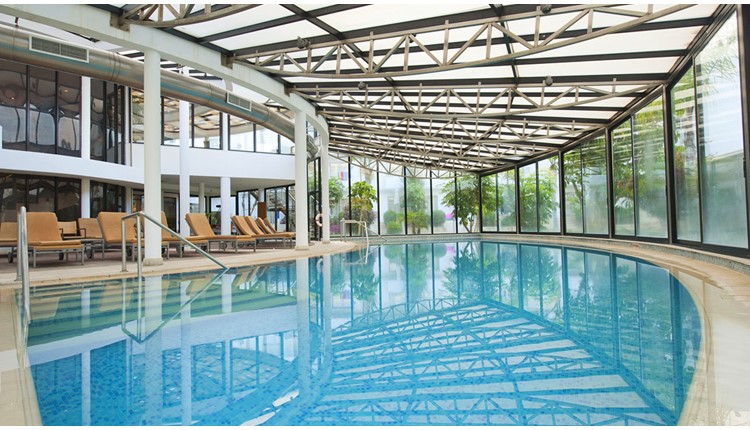 Louis Ledra Beach - NR, Кипр