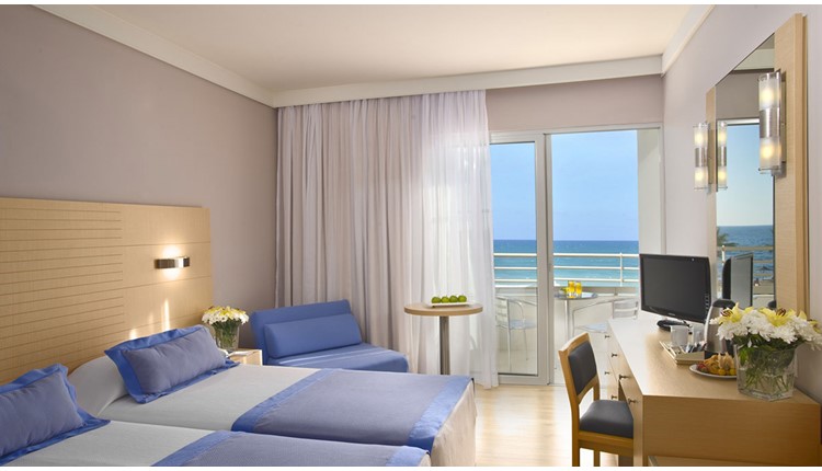 Louis Ledra Beach - NR, Кипр