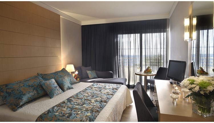 Louis Ledra Beach - NR, Кипр