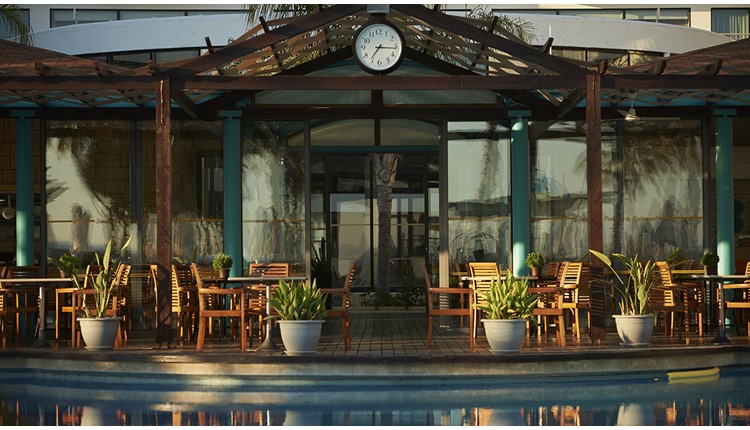 Louis Ledra Beach - NR, Кипр