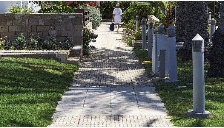 Louis Ledra Beach - NR, Кипр