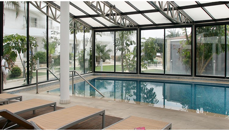 Louis Ledra Beach - NR, Кипр