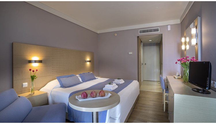 Louis Ledra Beach - NR, Кипр