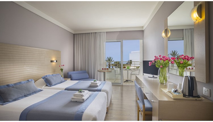 Louis Ledra Beach - NR, Кипр