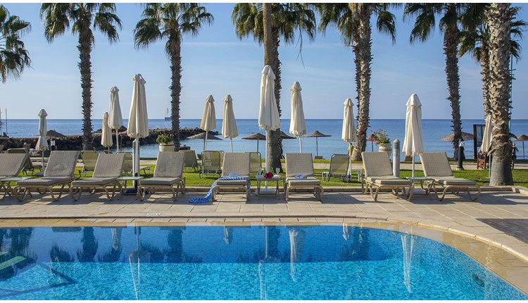 Louis Ledra Beach - NR, Кипр