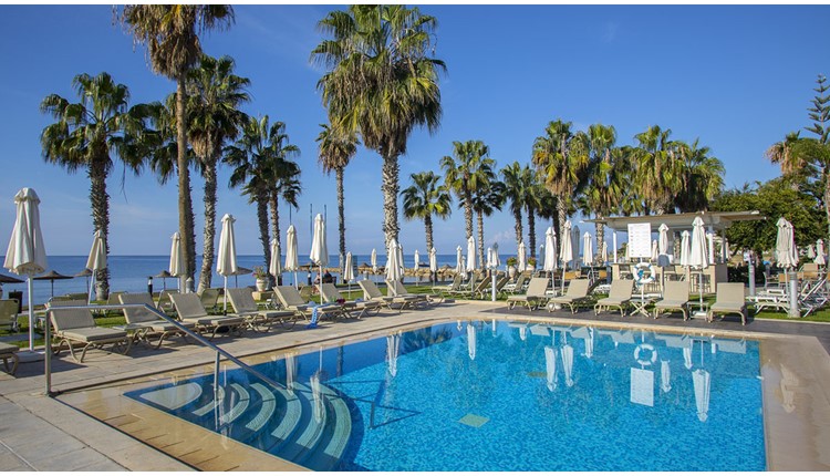 Louis Ledra Beach - NR, Кипр