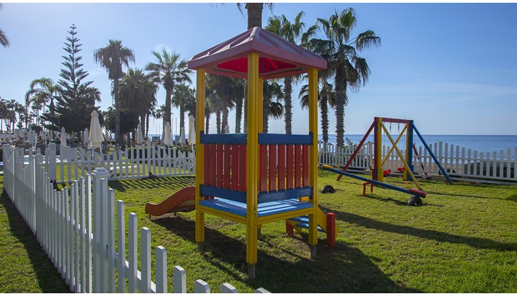 Louis Ledra Beach - NR, Кипр