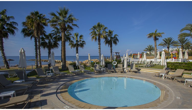 Louis Ledra Beach - NR, Кипр