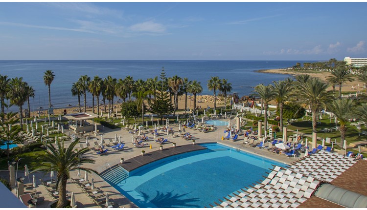 Louis Ledra Beach - NR, Кипр