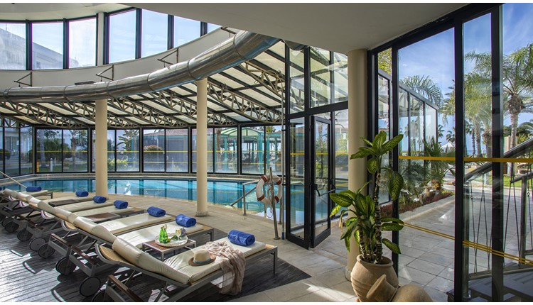 Louis Ledra Beach - NR, Кипр