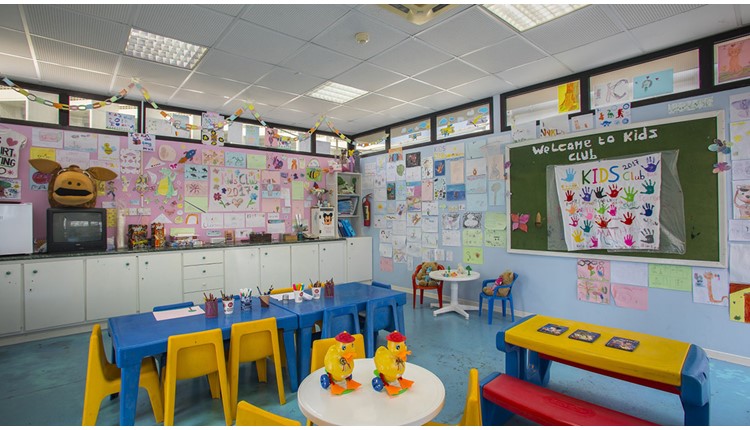 Louis Ledra Beach - NR, Кипр