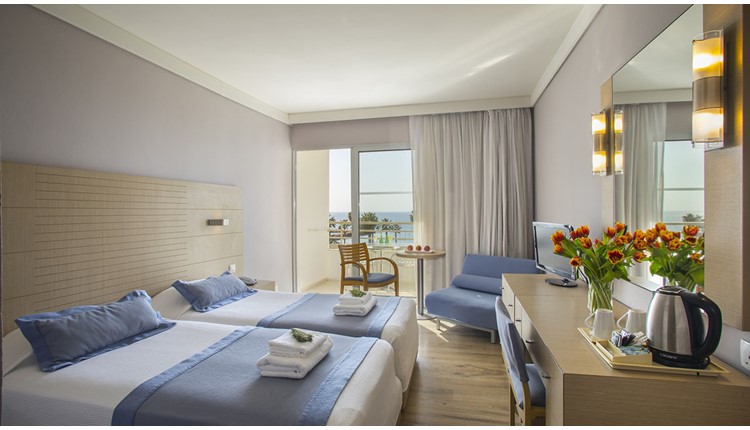 Louis Ledra Beach - NR, Кипр