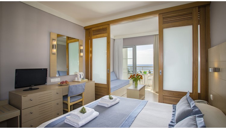 Louis Ledra Beach - NR, Кипр