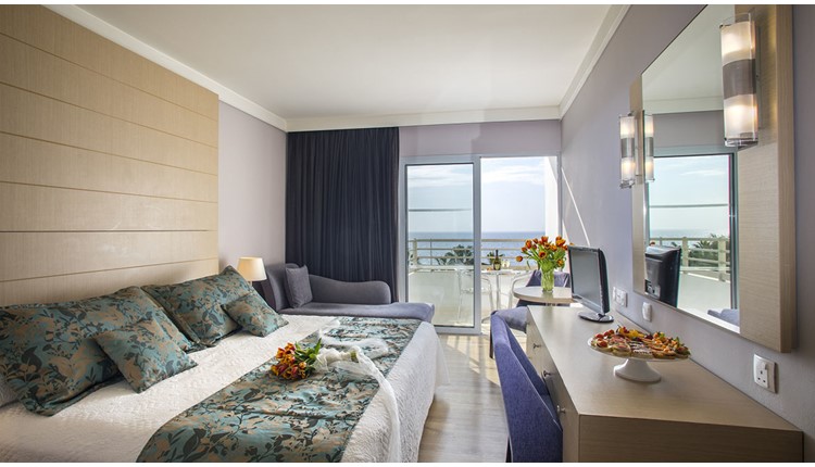 Louis Ledra Beach - NR, Кипр