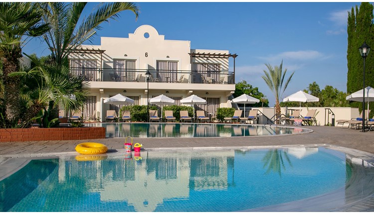 Louis Paphos Breeze - NR , Кипр