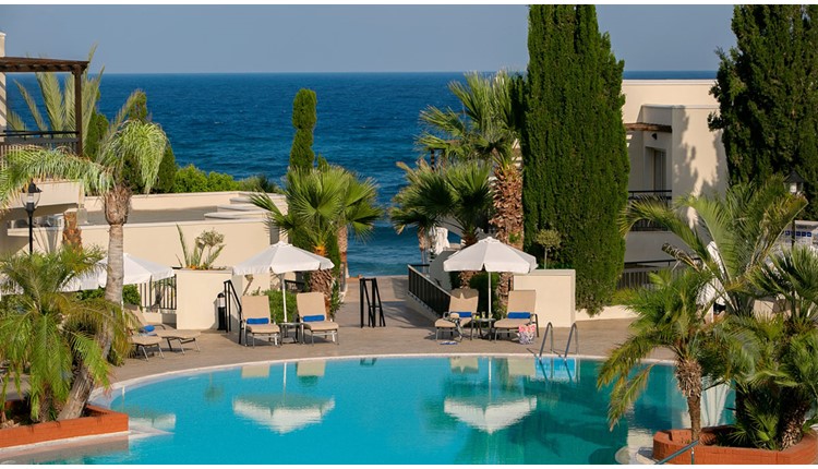 Louis Paphos Breeze - NR , Кипр