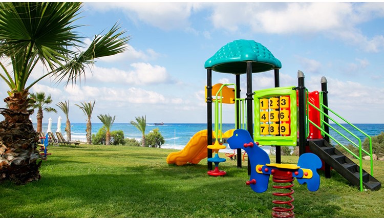 Louis Paphos Breeze - NR , Кипр