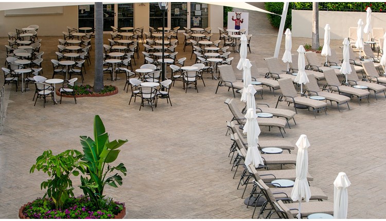 Louis Paphos Breeze - NR , Кипр