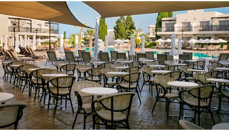 Louis Paphos Breeze - NR , Кипр