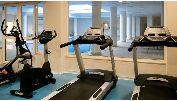 Louis Paphos Breeze - NR , Кипр