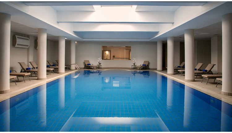 Louis Paphos Breeze - NR , Кипр