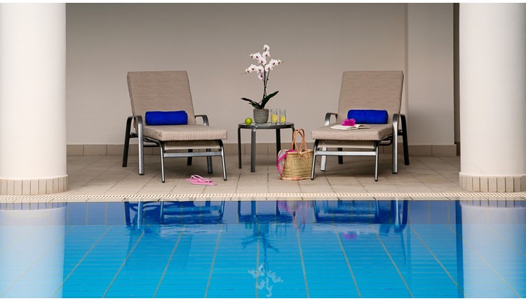 Louis Paphos Breeze - NR , Кипр