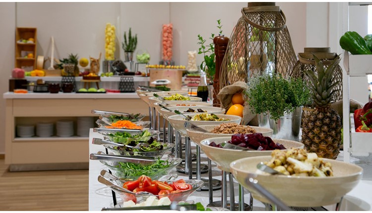 Louis Paphos Breeze - NR , Кипр