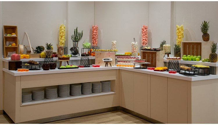 Louis Paphos Breeze - NR , Кипр