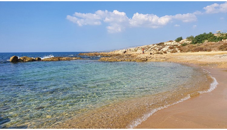 Louis Paphos Breeze - NR , Кипр