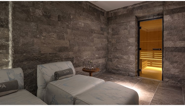 Amara Hotel, Кипр