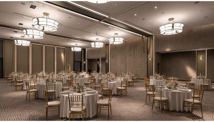 Amara Hotel, Кипр