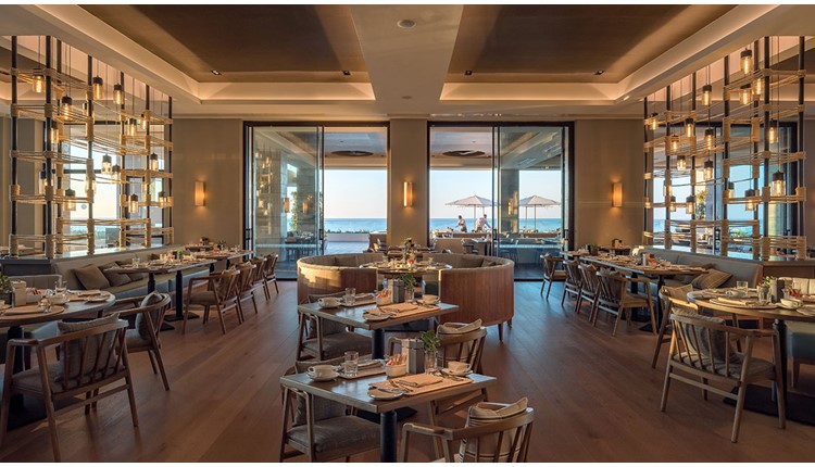 Amara Hotel, Кипр